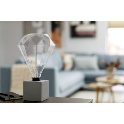 LED Hämardatav pirn Philips E27/4W/230V 3000K