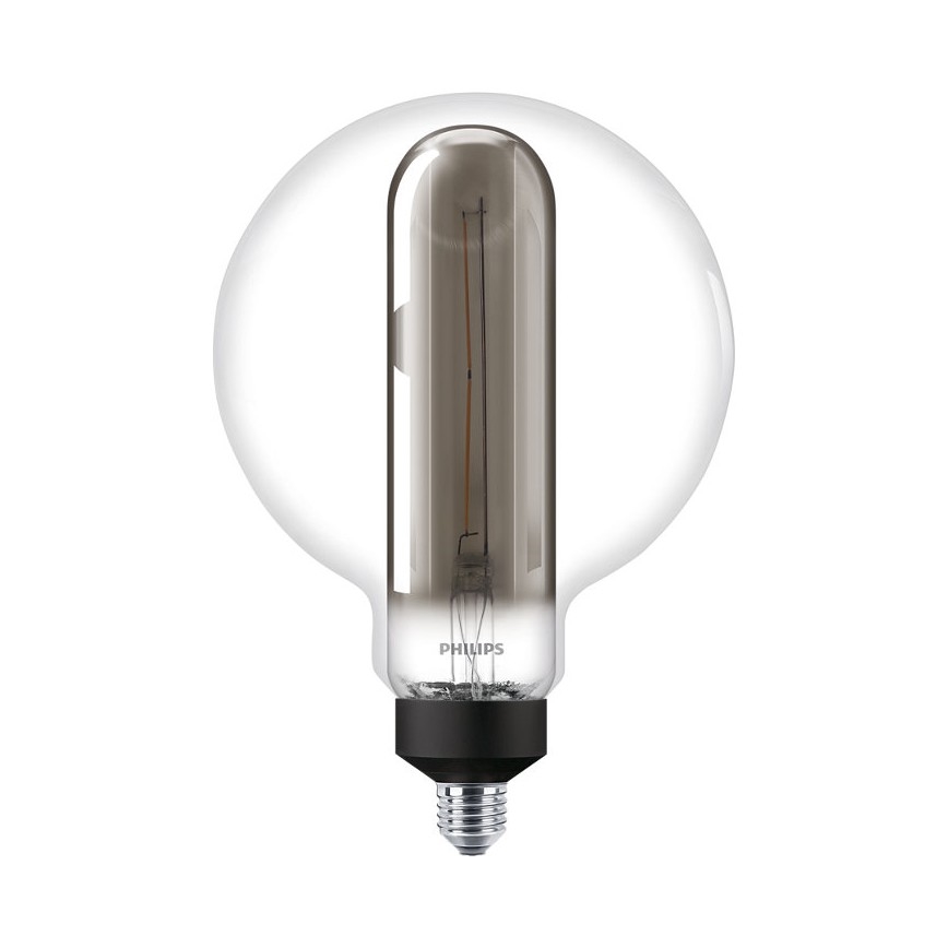 LED Hämardatav pirn Philips E27/6,5W/230V 3000K