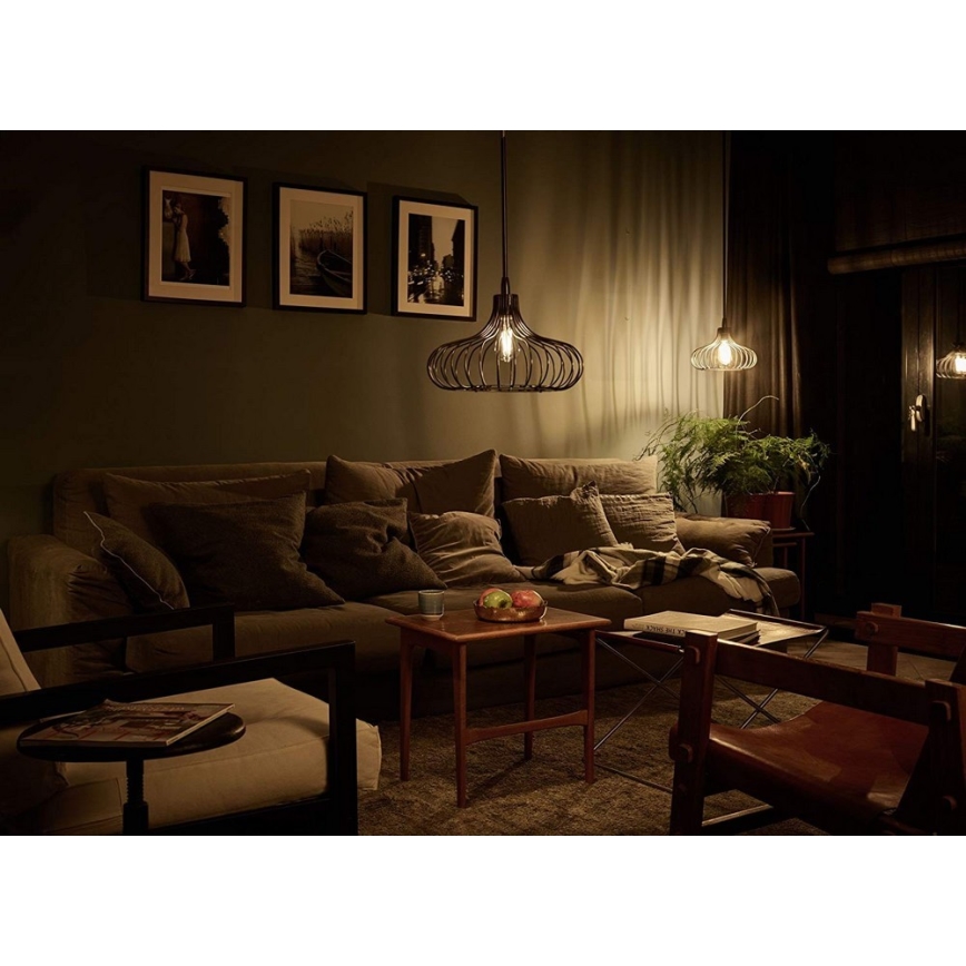 LED Hämardatav pirn Philips E27/8W/230V 2000K