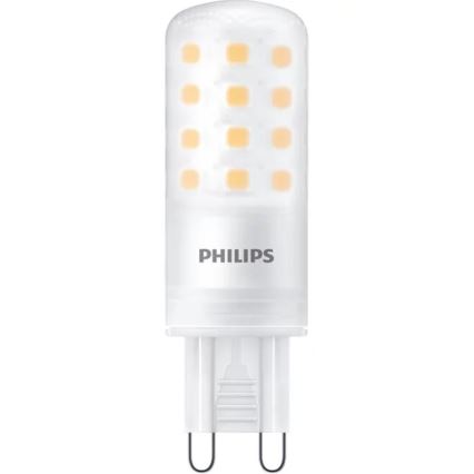 LED-hämardatav pirn Philips G9/4W/230V 2700K