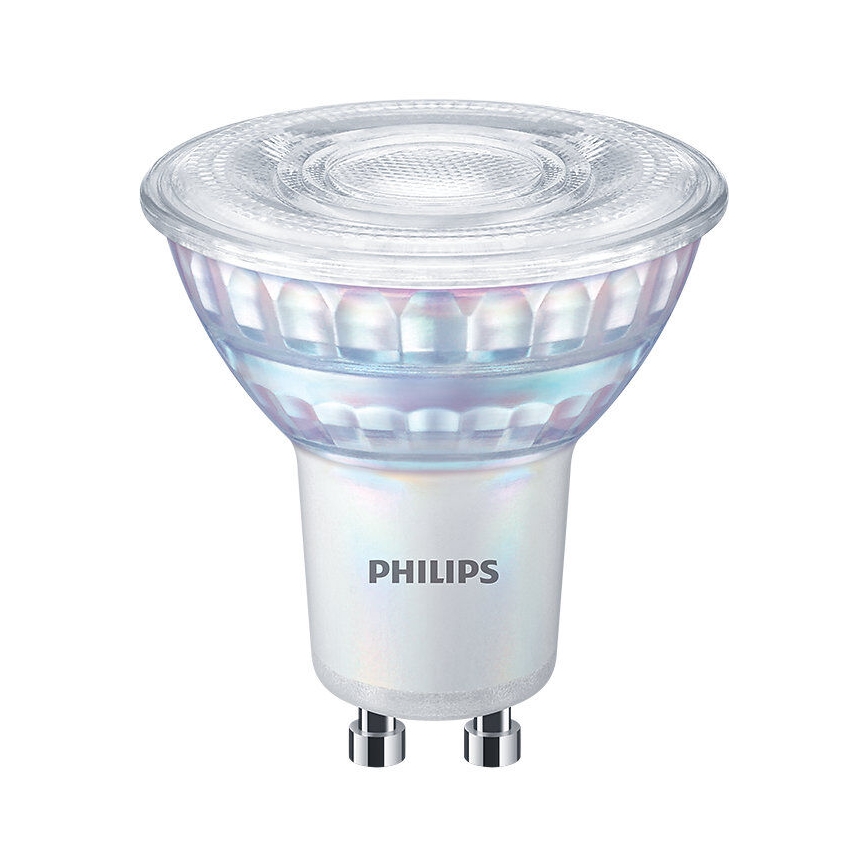 LED Hämardatav pirn Philips GU10/4W/230V 4000K
