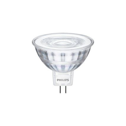 LED Hämardatav pirn Philips GU5,3/5W/12V 4000K