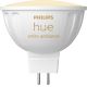 LED Hämardatav pirn Philips Hue White Ambiance GU5,3/MR16/5,1W/12V 2200-6500K