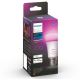 LED Hämardatav pirn Philips Hue White And Color Ambiance A60 E27/9W/230V 2000-6500K