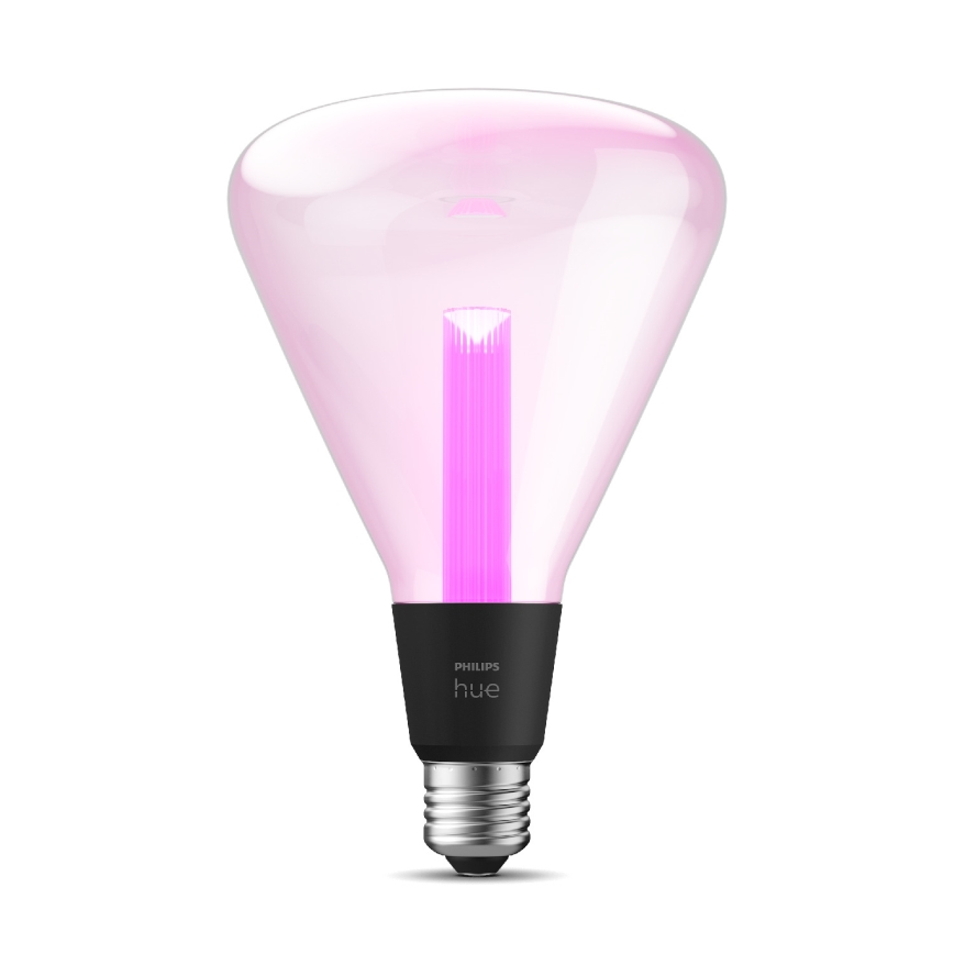 LED Hämardatav pirn Philips Hue White And Color Ambiance E27/6,5W/230V 2000-6500K