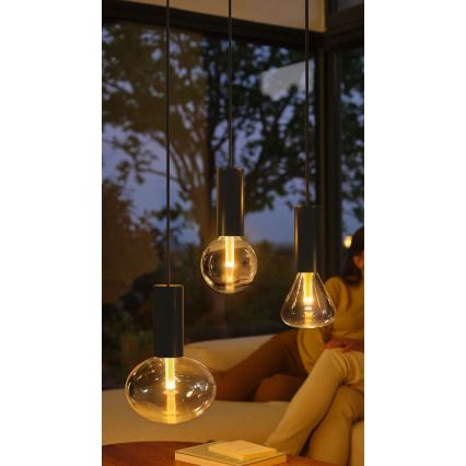 LED Hämardatav pirn Philips Hue White And Color Ambiance E27/6,5W/230V 2000-6500K