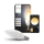 LED hämardatav pirn Philips Hue White Ambiance B39 E14/3,7W/230V 1000-20000K