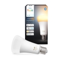 LED hämardatav pirn Philips Hue WHITE AMBIANCE E27/11,8W/230V 1000-20000K