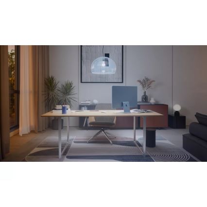 LED hämardatav pirn Philips Hue WHITE AMBIANCE E27/11,8W/230V 1000-20000K