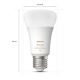LED Hämardatav pirn Philips Hue WHITE AMBIANCE E27/8W/230V 2200-6500K