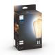 LED Hämardatav pirn Philips Hue WHITE AMBIANCE ST72 E27/7W/230V 2200-4500K