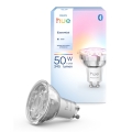 LED-hämardatav pirn Philips Hue White And Color Ambiance Essential GU10/4,7W/230V 2200-6500K