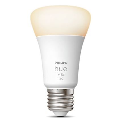 LED Hämardatav pirn Philips Hue WHITE E27/9,5W/230V 2700K