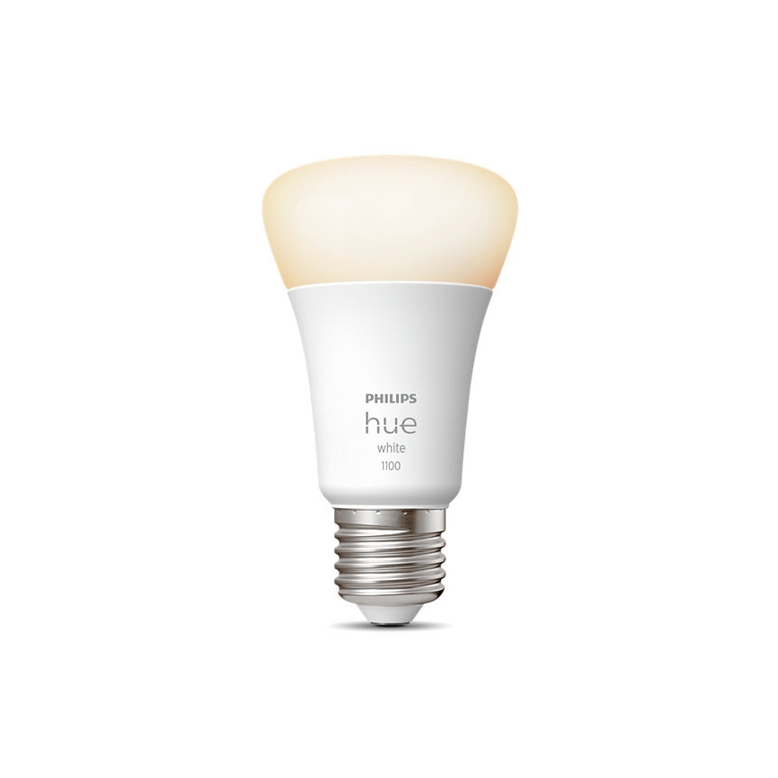 LED Hämardatav pirn Philips Hue WHITE E27/9,5W/230V 2700K