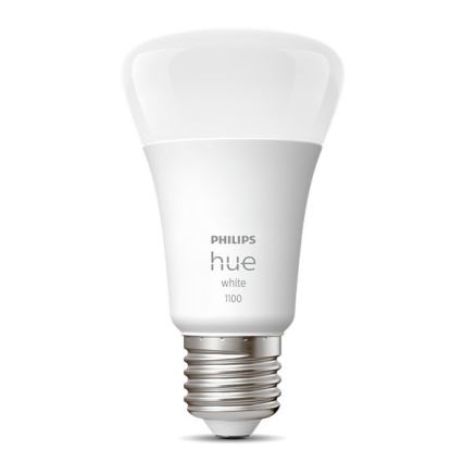 LED Hämardatav pirn Philips Hue WHITE E27/9,5W/230V 2700K