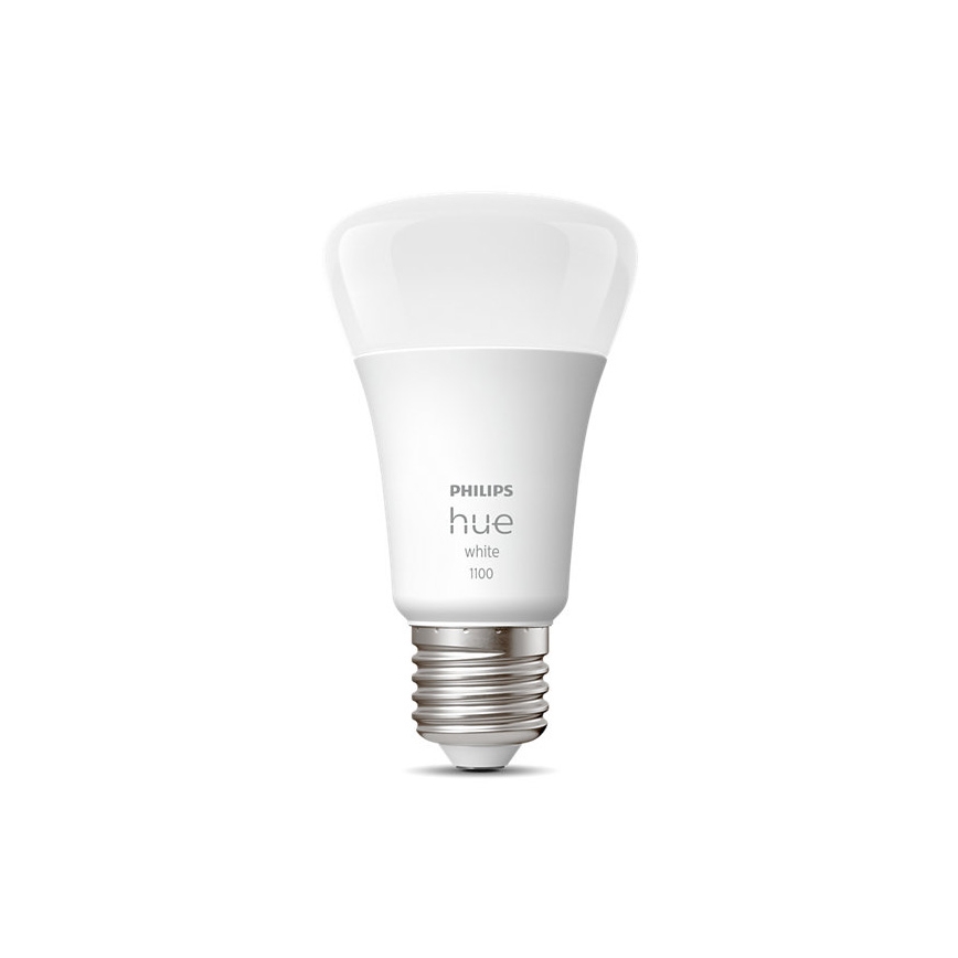 LED Hämardatav pirn Philips Hue WHITE E27/9,5W/230V 2700K