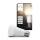 LED hämardatav pirn Philips Hue WHITE E27/9,5W/230V 2700K