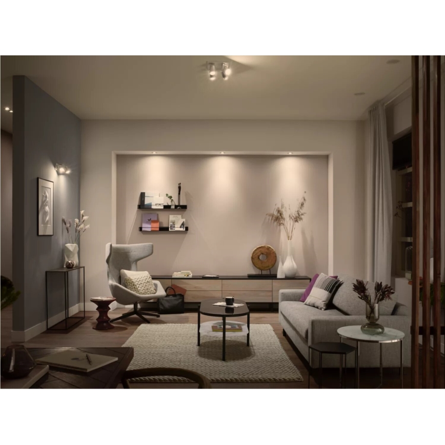 LED Hämardatav pirn Philips Hue WHITE GU10/4,2W/230V 2700K