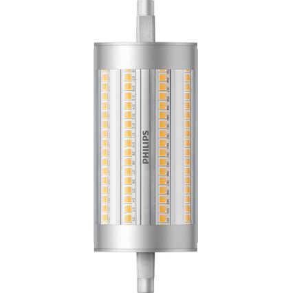 LED Hämardatav pirn Philips R7s/17,5W/230V 4000K 118 mm