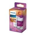 LED Hämardatav pirn Philips Warm Glow PAR16 GU10/3,8W/230V 2200-2700K CRI 90