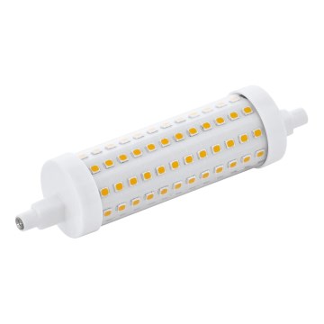 LED Hämardatav pirn R7S/12W/230V 2700K 118 mm - Eglo 11833