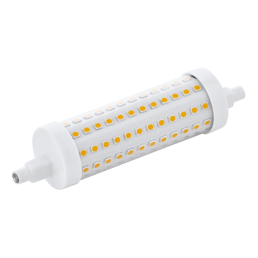 LED Hämardatav pirn R7S/12W/230V 2700K 118 mm - Eglo 11833