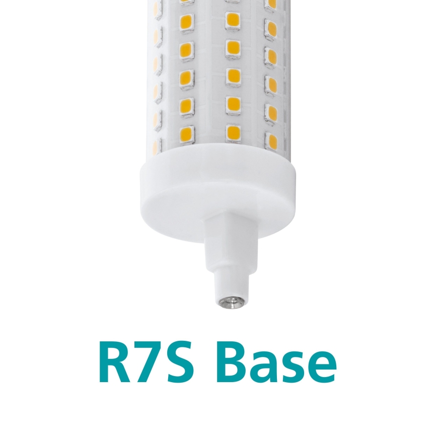 LED Hämardatav pirn R7S/12W/230V 2700K 118 mm - Eglo 11833
