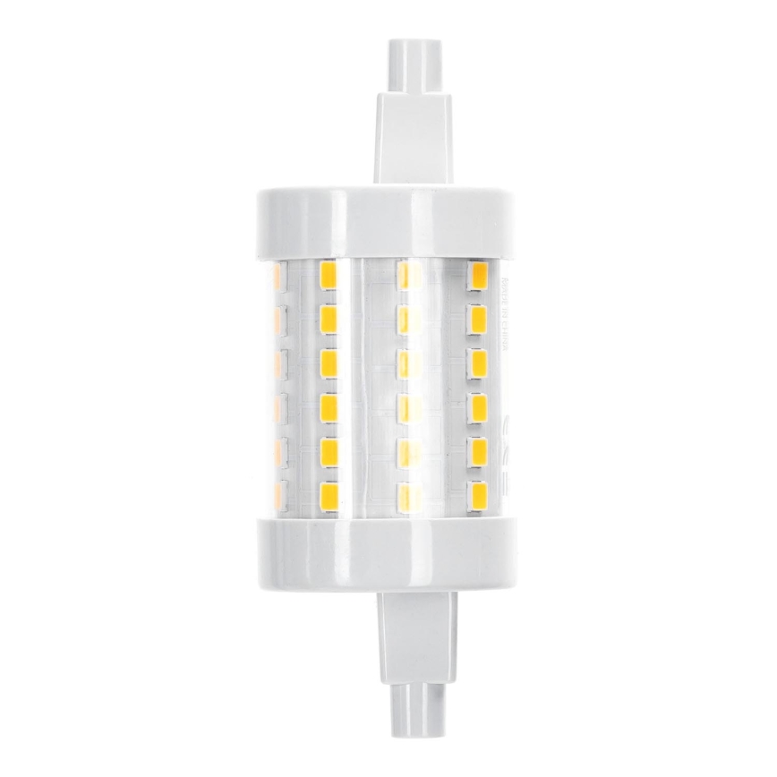 LED Hämardatav pirn R7s/8W/230V 2700K - Aigostar
