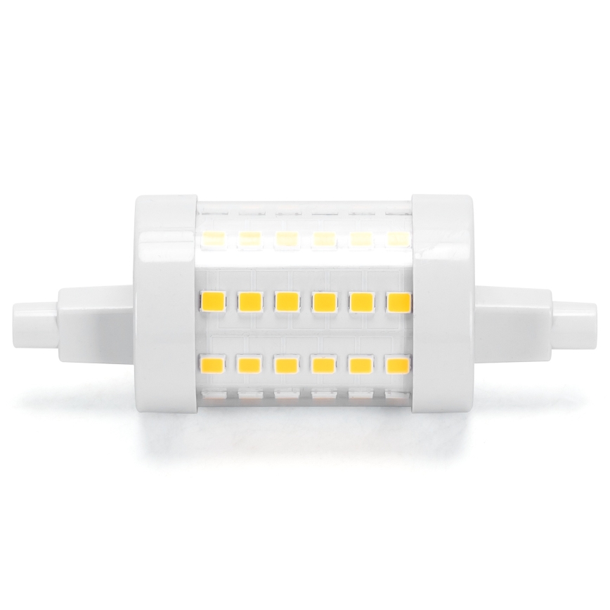 LED Hämardatav pirn R7s/8W/230V 2700K - Aigostar