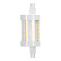 LED Hämardatav pirn R7s/8W/230V 2700K - Aigostar