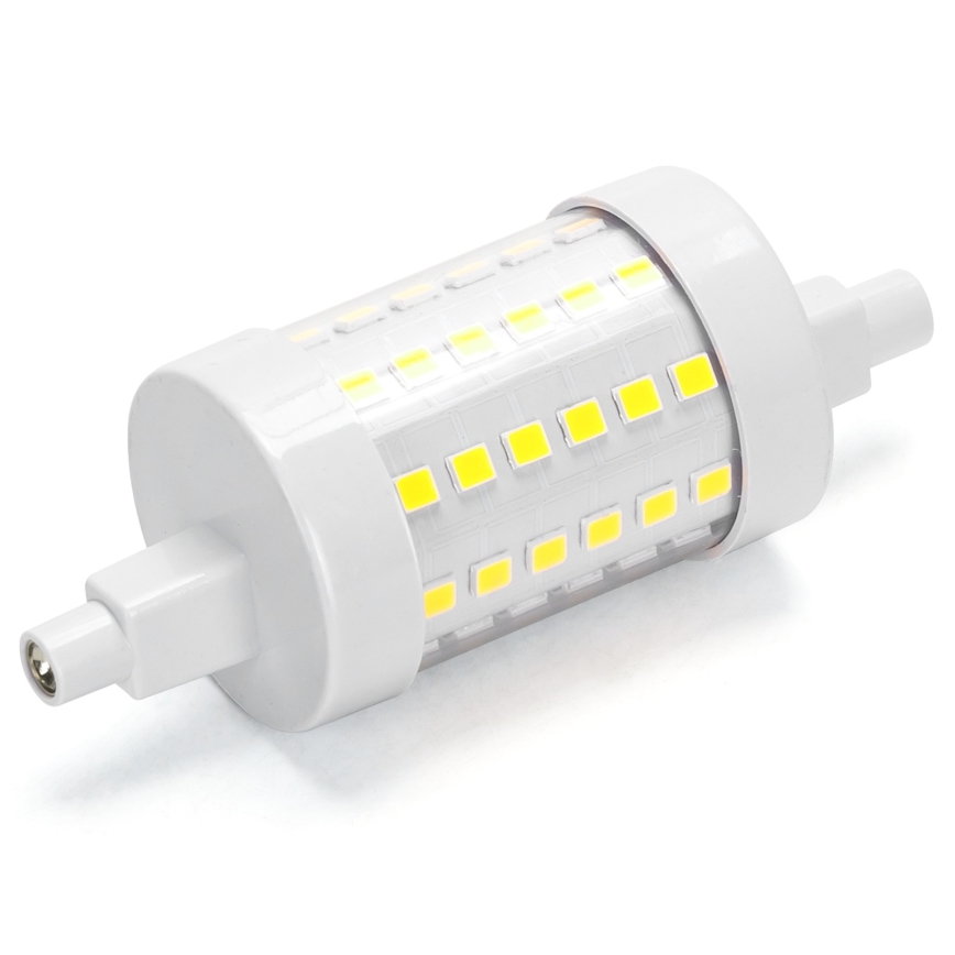 LED Hämardatav pirn R7s/8W/230V 6500K - Aigostar