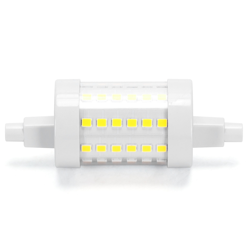 LED Hämardatav pirn R7s/8W/230V 6500K - Aigostar