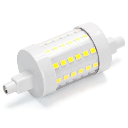 LED Hämardatav pirn R7s/8W/230V 6500K - Aigostar