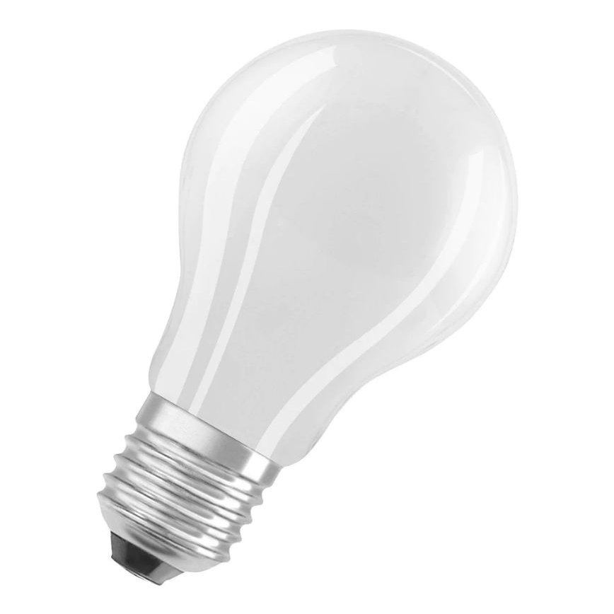 LED Hämardatav pirn RETROFIT A60 E27/11W/230V 4000K - Osram