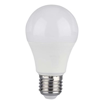 LED Hämardatav pirn SAMSUNG CHIP A60 E27/11W/230V 3000K