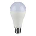 LED Hämardatav pirn SAMSUNG CHIP A65 E27/17W/230V 4000K