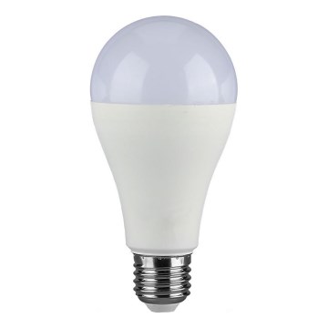 LED Hämardatav pirn SAMSUNG CHIP A65 E27/17W/230V 4000K