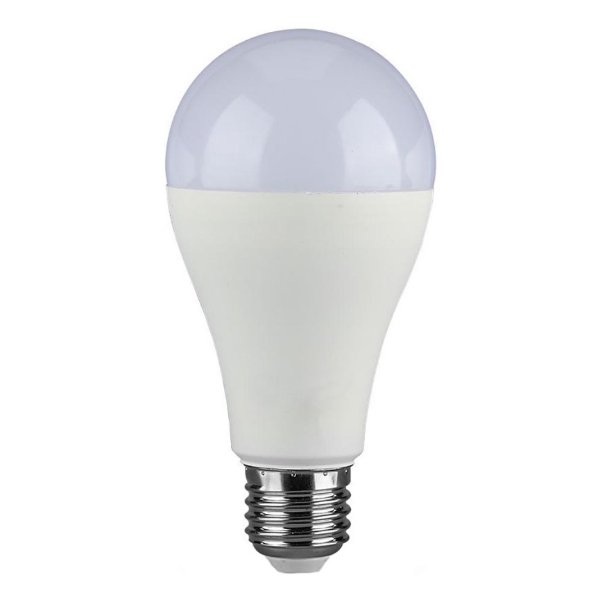 LED Hämardatav pirn SAMSUNG CHIP A65 E27/17W/230V 4000K