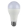 LED Hämardatav pirn SAMSUNG CHIP A65 E27/17W/230V 4000K