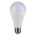 LED Hämardatav pirn SAMSUNG CHIP A65 E27/17W/230V 6400K