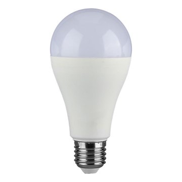 LED Hämardatav pirn SAMSUNG CHIP A65 E27/17W/230V 6400K