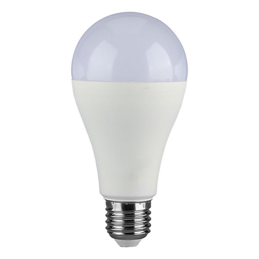 LED Hämardatav pirn SAMSUNG CHIP A65 E27/17W/230V 6400K