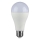 LED Hämardatav pirn SAMSUNG CHIP A65 E27/17W/230V 6400K