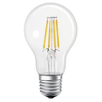 LED Hämardatav pirn SMART+ A60 E27/6W/230V 2700K - Ledvance