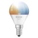 LED Hämardatav pirn SMART+ E14/5W/230V 2,700K-6,500K Wi-Fi - Ledvance