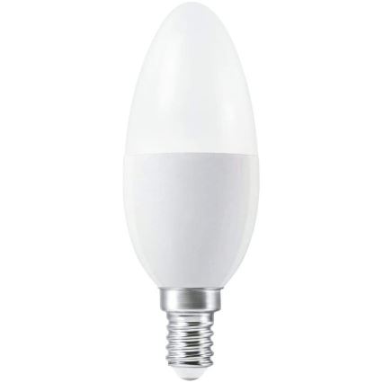 LED Hämardatav pirn SMART+ E14/5W/230V 2,700K Wi-Fi - Ledvance