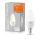 LED Hämardatav pirn SMART+ E14/5W/230V 2,700K Wi-Fi - Ledvance