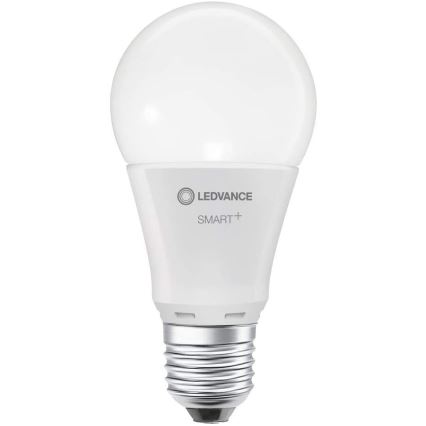 LED Hämardatav pirn SMART+ E27/14W/230V 2,700K-6,500K Wi-Fi - Ledvance