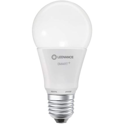 LED Hämardatav pirn SMART+ E27/14W/230V 2,700K-6,500K Wi-Fi - Ledvance