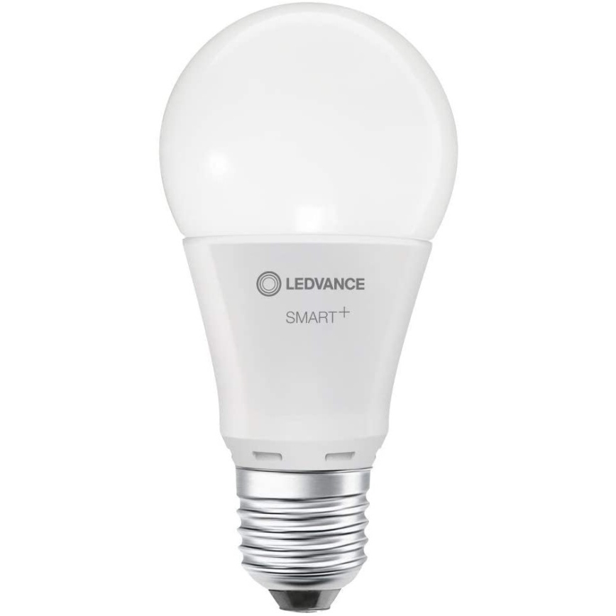 LED Hämardatav pirn SMART+ E27/14W/230V 2,700K-6,500K Wi-Fi - Ledvance